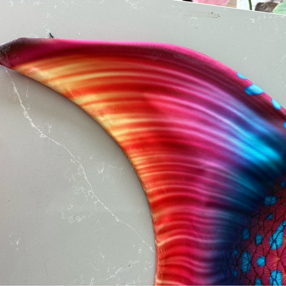 Mertailor “Guppy” Mermaid Tail for Swimming - Picture 7 of 9